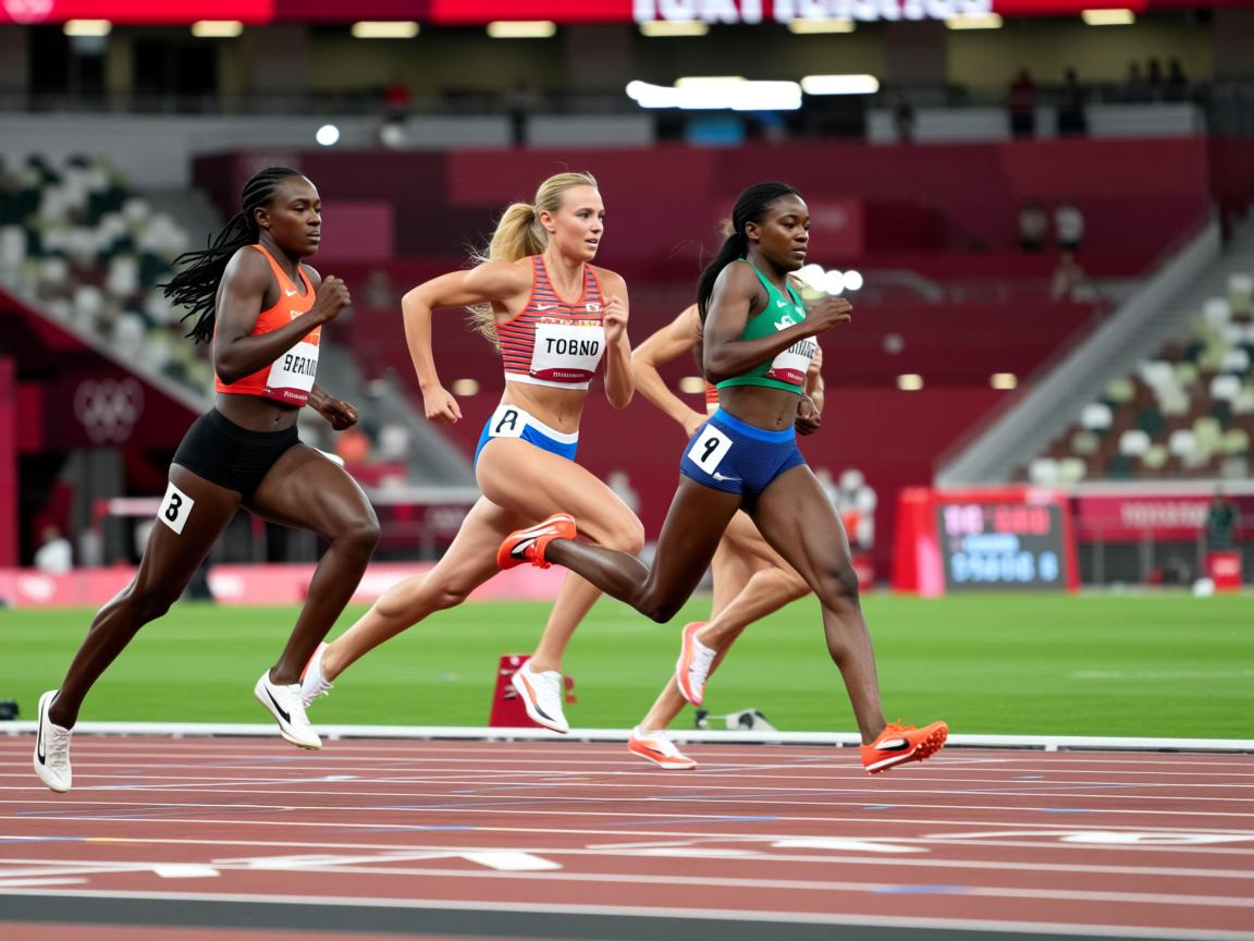 db真人百家乐-亚洲马拉松锦标赛 中国女将强势夺冠，亚洲女子马拉松排名第一的是谁  第1张